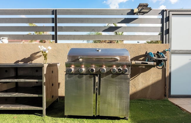 Hadas Villa Spa Yavne'el by Sea N' Rent - Foto 67