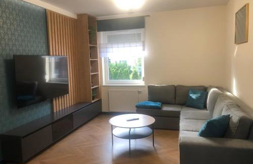 Solankowa Aleja Apartament Rodzinny - Foto 8