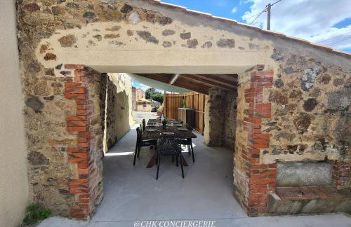 Maison de campagne HDH - Charme et moderne - Proche du Puy duFou - Foto 79