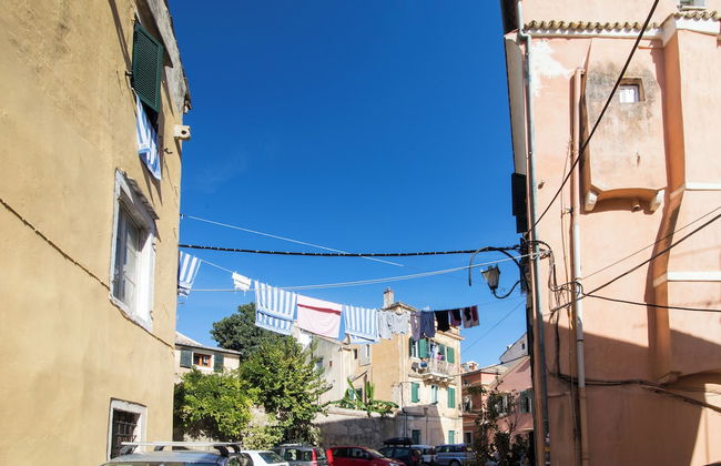 Campiello Urban Nest by Corfuescapes - Photo 43