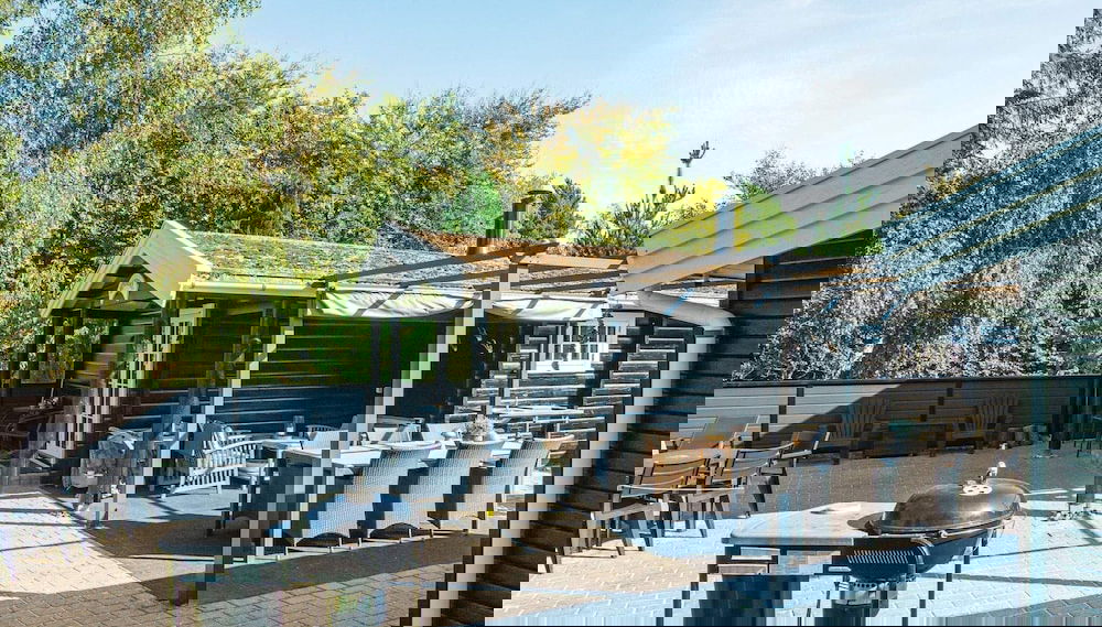 6 Person Holiday Home in Ulfborg - Foto 1, Imagen principal