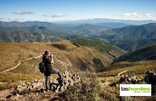 Apartamentos Rurales El Prado - Foto 136