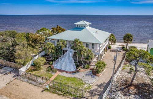 Toes in the Sand- a Gulf-Front Paradise - Foto 1