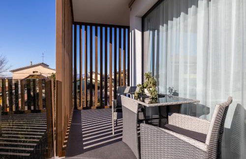 Emma Living - neue stilvolle Ferienwohnungen in Peschiera del Garda - Foto 21