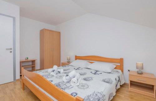 Apartments Zdravka - Foto 44