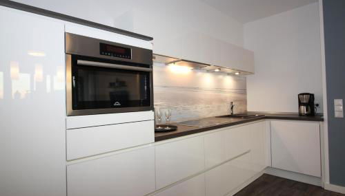 Wohnen am Yachthafen W46 - Foto 3