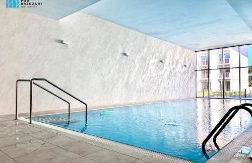 Pod Brzozami Apartamenty Let's Sea Gąski - Foto 59