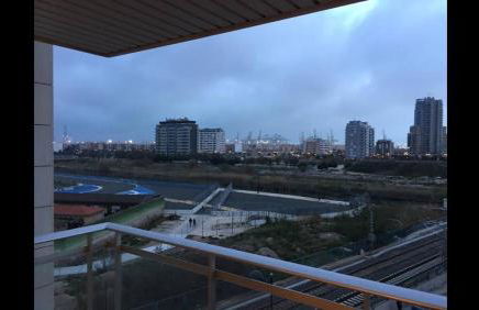 Apartamento en la Ciudad de las Ciencias y cerca de la playa - Foto 31