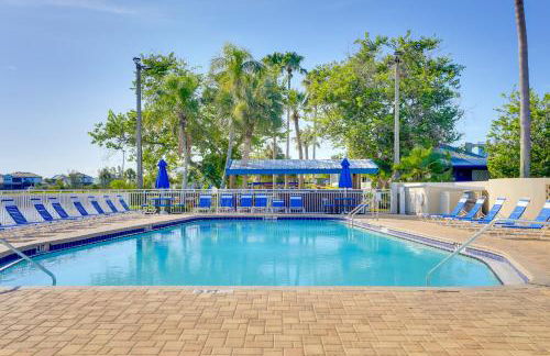 1 Mi to Beach Coastal-Zen Ruskin Retreat! - Foto 37