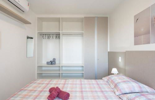 Apartamentos completos a 15min BETO CARREIRO com WI-FI CHURRASQUEIRA em CONDOMÍNIO com PISCINA portaria 24h Ideal para família - Foto 36