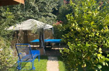 Ferienwohnung Buntspecht - Foto 19