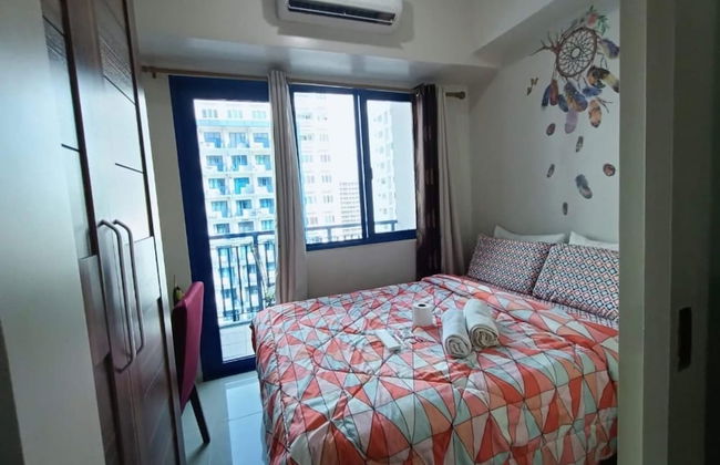 Jericho's Place at Sea Residences - Foto 20