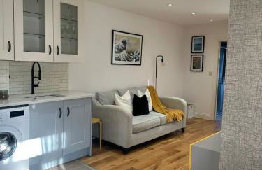 The Hideaway Haven - Foto 8