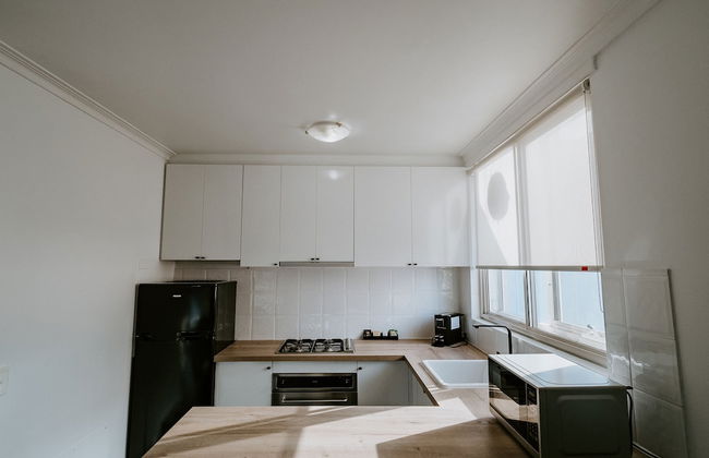 SoYa Apartment Hotel - Foto 34