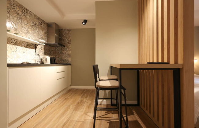 Grandstay Studios 105 - Foto 6