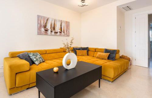 Seaside Sotogrande Retreat with pool - Foto 20