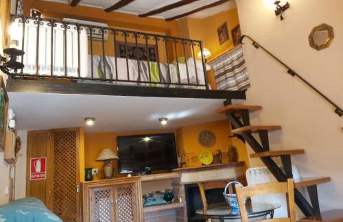 Apartamentos Tío José María - Foto 14