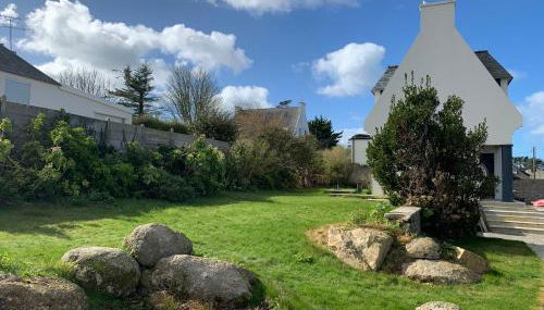 Perle des Abers Plage de Béniguet - Foto 2