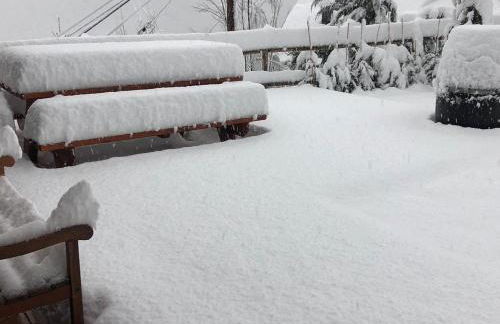 Panoramic Xalet la Molina con Vistas Excelentes - Foto 38