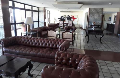 Ondina Apart Hotel 02 quartos Vista Mar - Photo 52