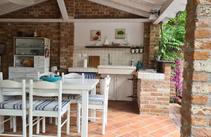 Villa Amalia Apartment 2 - Foto 35