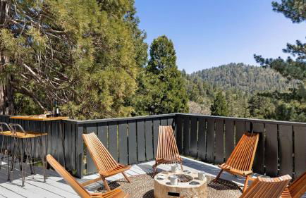 The Matterhorn Manor by Avantstay Harry Potter Inspired A-frame Home w/ Hot Tub & Views - Foto 65