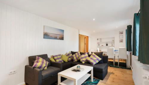 Ferienwohnung Weyres - Foto 2