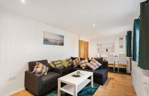 Ferienwohnung Weyres - Foto 2