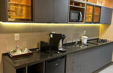 Um sonho de apartamento! Piscina maravilhosa! - Foto 13