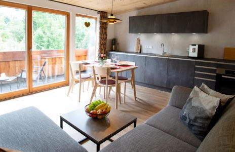 Alpinchalet - Foto 3