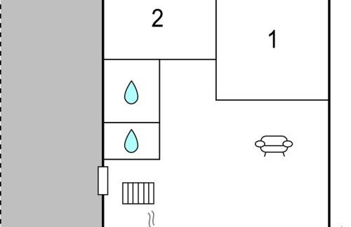 2 Bedroom Stunning Home In Zeliski - Foto 20