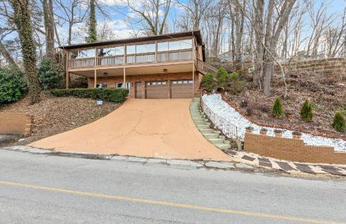 Upper Lakeshore Living - Foto 1