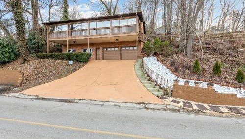 Upper Lakeshore Living - Foto 1