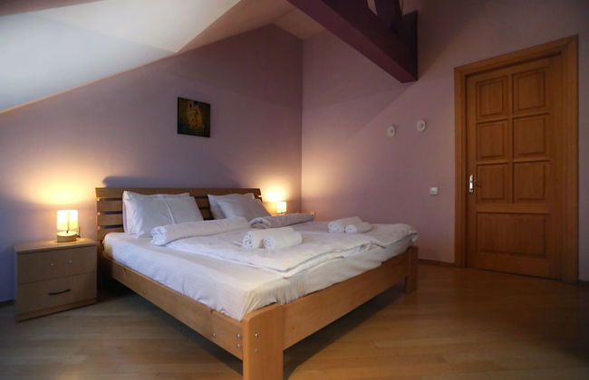 David's Apartment - Photo 13