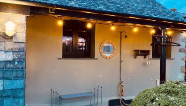 Sea View at Widemouth Bay - 3 bedroom cottage - all rooms Twin or King - Foto 5
