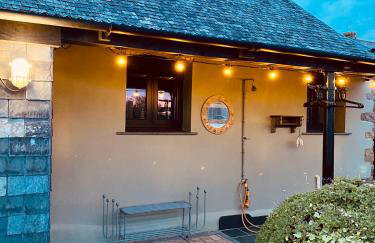 Sea View at Widemouth Bay - 3 bedroom cottage - all rooms Twin or King - Foto 5