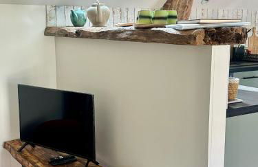 L'aumônerie de Rothéneuf - Foto 10