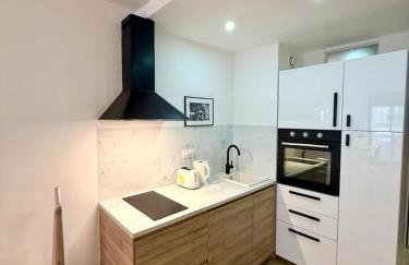 Appartement Montparnasse 5 - Foto 6