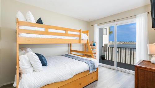 Bayfront Oasis Close to Boardwalk and Water - Foto 4