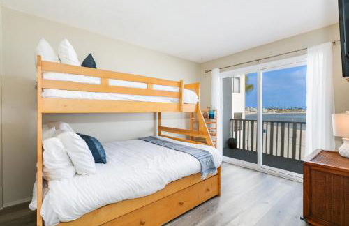 Bayfront Oasis Close to Boardwalk and Water - Foto 4