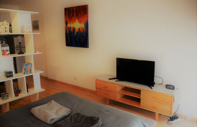 Departamento Downtown Buenos Aires - Foto 4