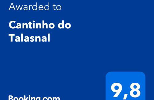 Cantinho do Talasnal - Foto 43