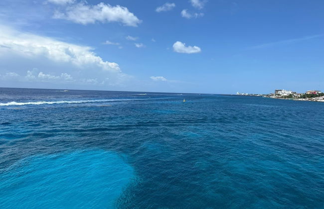 Spacious oceanfront loft # A1 - Photo 11