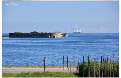Phare de Gatteville - Second Souffle - Cherbourg - Foto 30
