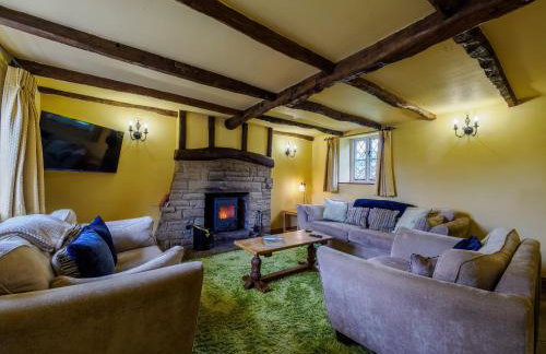 Sweet Knoll Farm - Foto 35