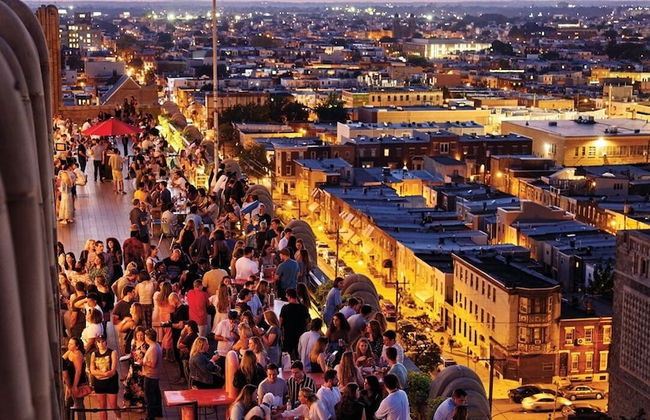 East Passyunk Trendy Apartment - Foto 11