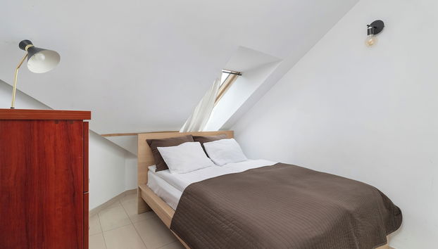 Apartment With Mountain View by Renters - Foto 5, Habitación