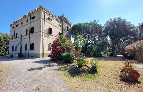 Castello Bellariva - Foto 76