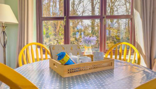 Cosy & Characterful, Seaside Cottage, Dog Friendly - Foto 5, Garden, Garden view