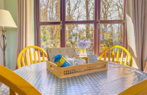 Cosy & Characterful, Seaside Cottage, Dog Friendly - Foto 5